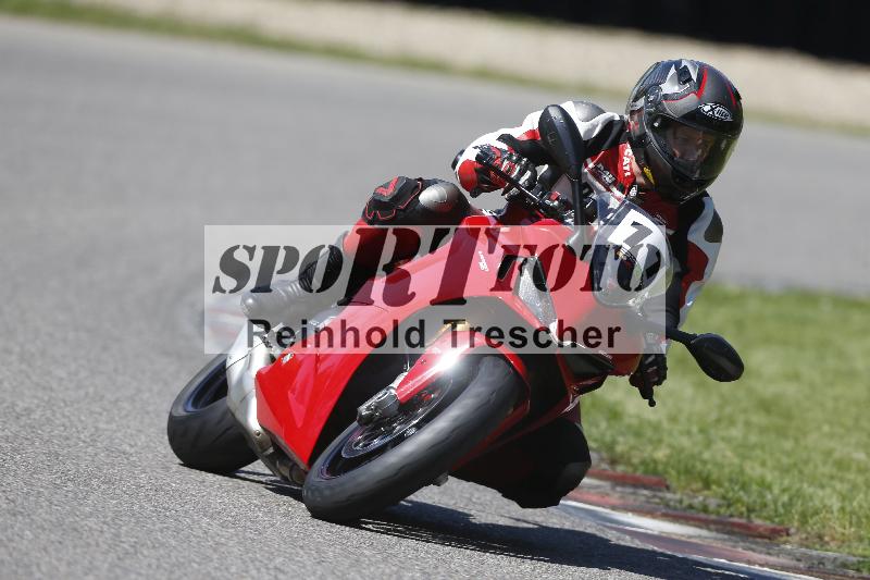 /12 30.04.2025 Speer Racing ADR/Gruppe gruen/11